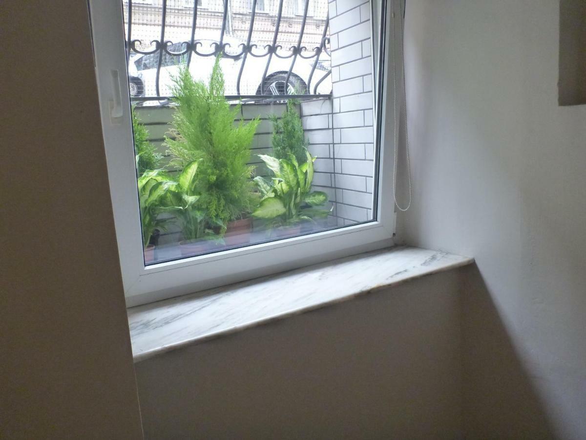 Apartament Na Brodatego Wroclaw Luaran gambar