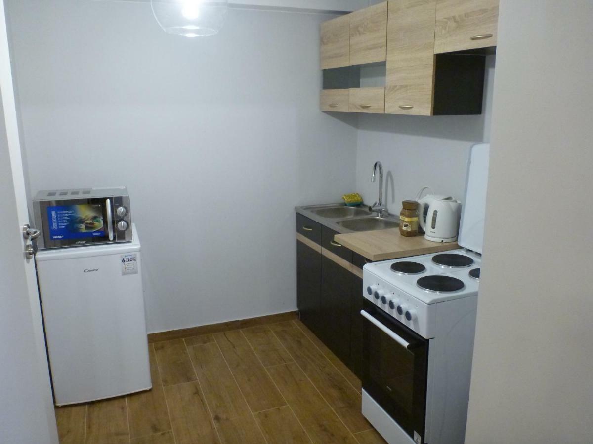 Apartament Na Brodatego Wroclaw Luaran gambar